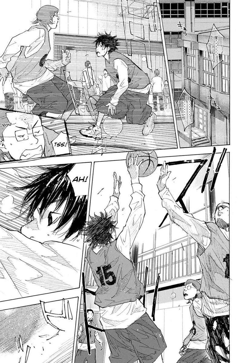 Ahiru No Sora 198 15