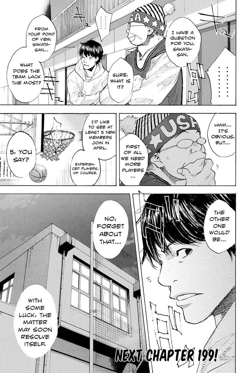 Ahiru No Sora 198 17