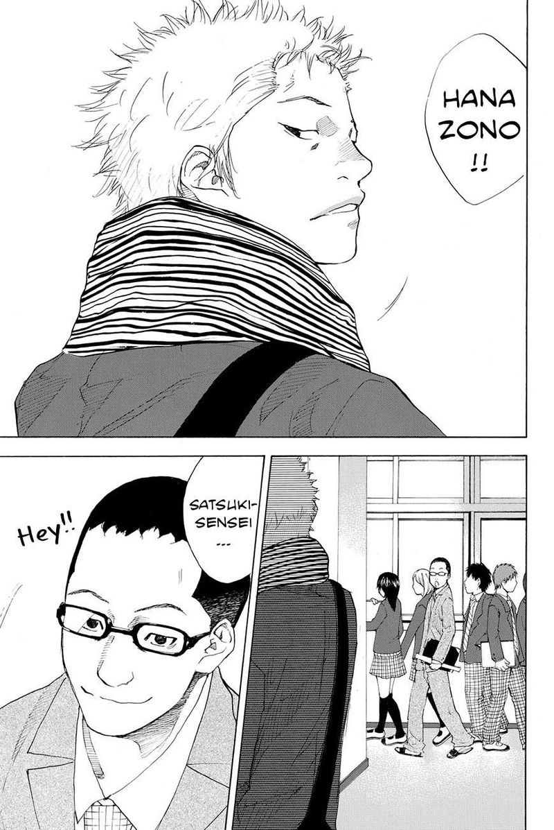 Ahiru No Sora 198 3
