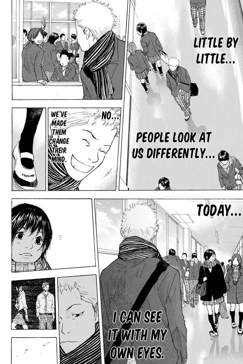 Ahiru No Sora 198 6