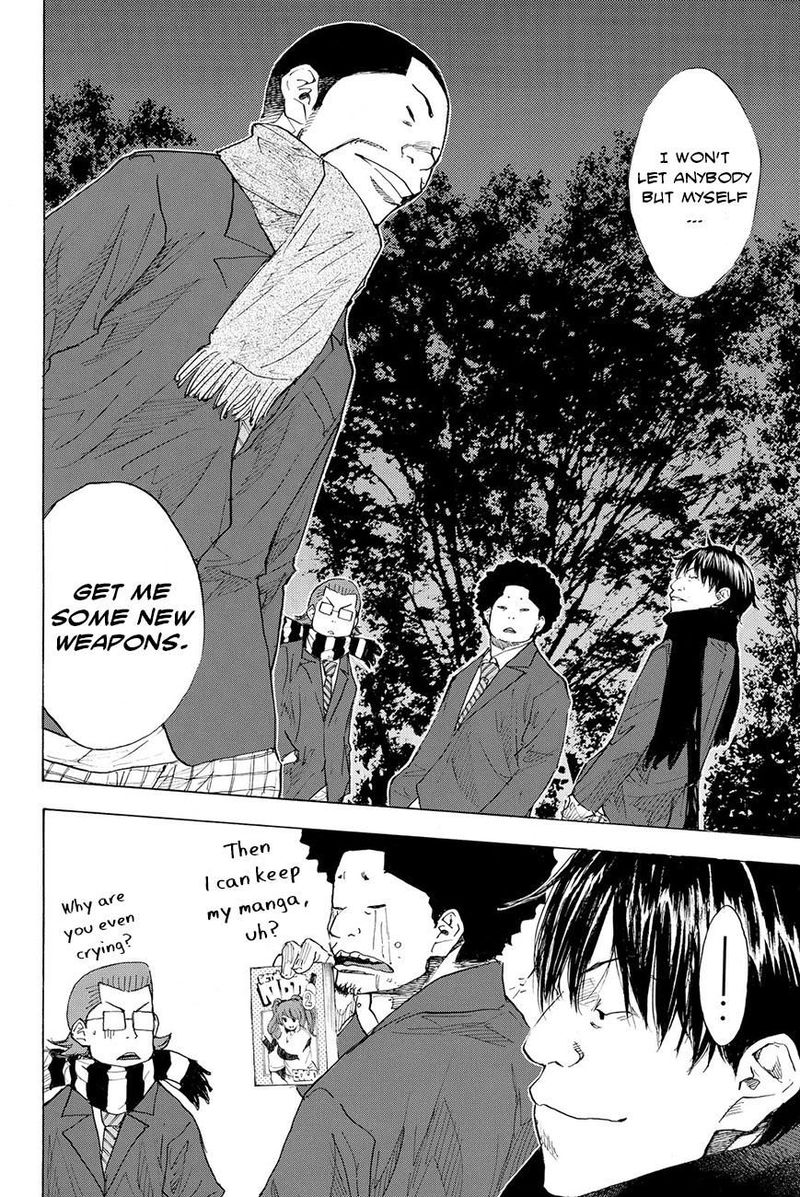 Ahiru No Sora 199 12