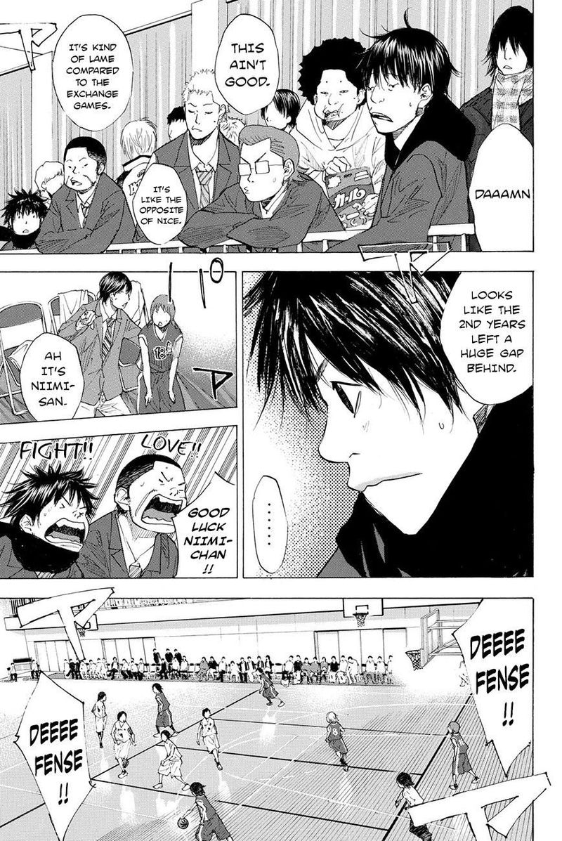 Ahiru No Sora 199 21