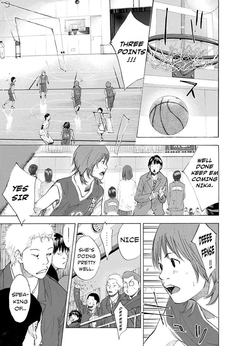 Ahiru No Sora 199 23
