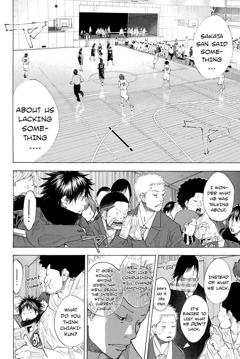 Ahiru No Sora 199 24