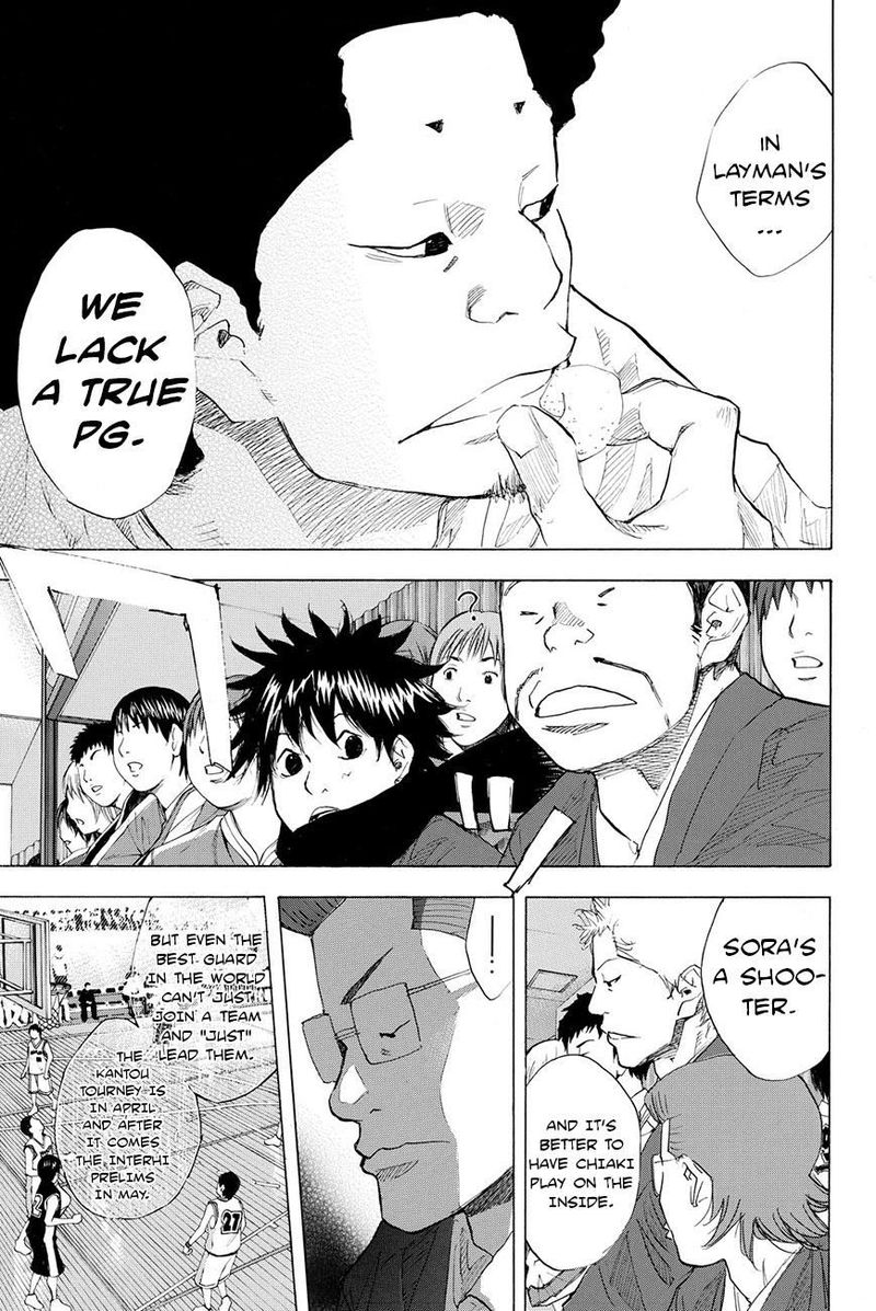 Ahiru No Sora 199 25