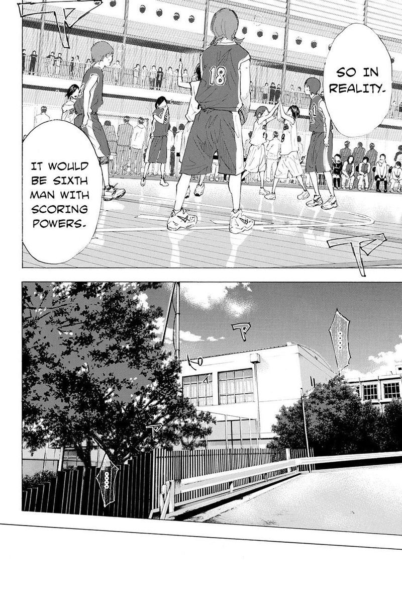 Ahiru No Sora 199 26