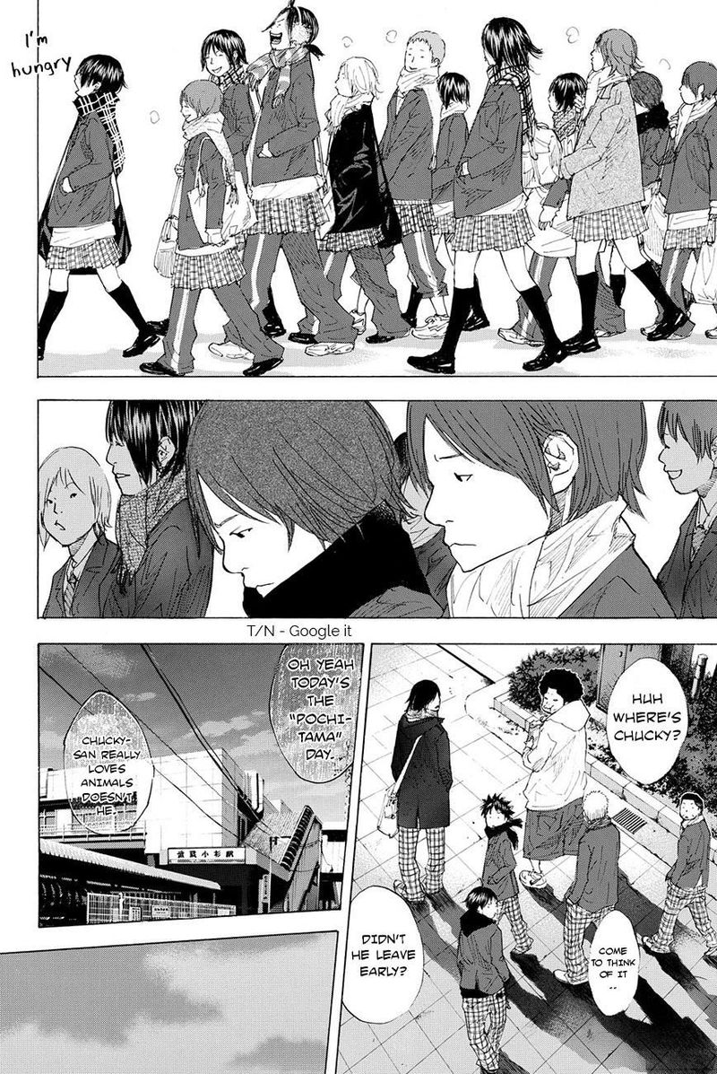 Ahiru No Sora 199 28