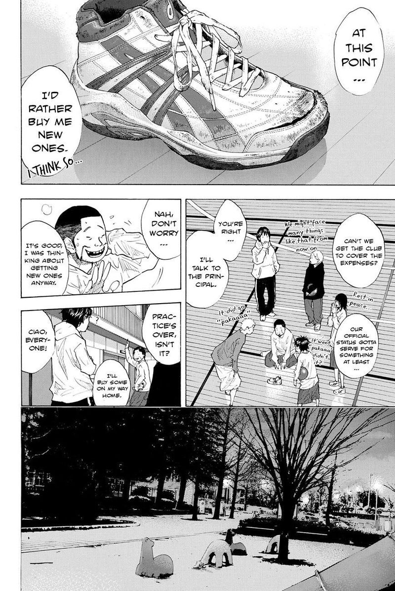 Ahiru No Sora 199 8