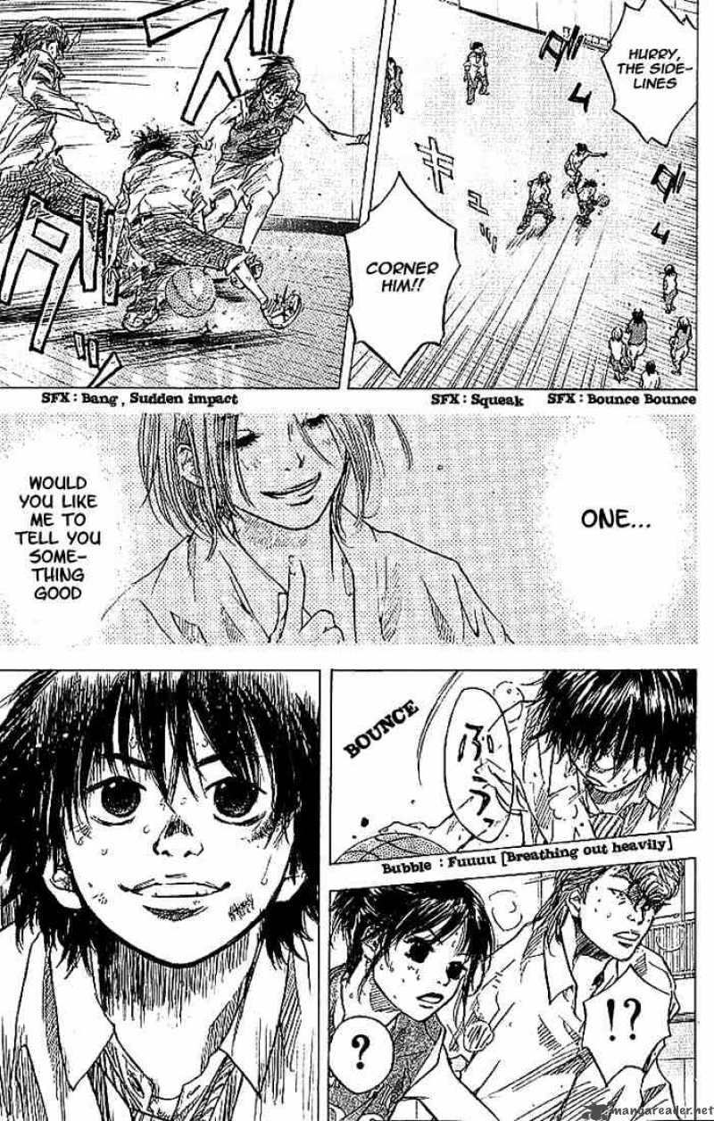 Ahiru No Sora 2 21
