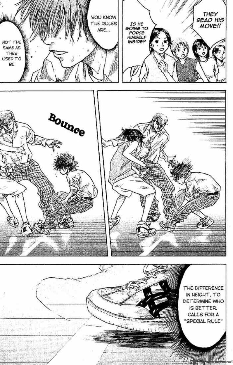 Ahiru No Sora 2 23