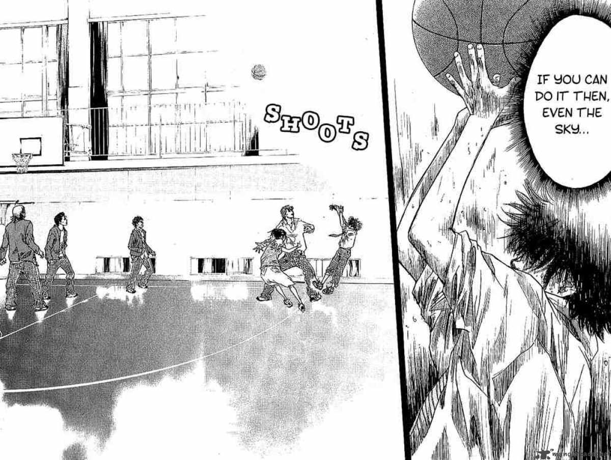Ahiru No Sora 2 24