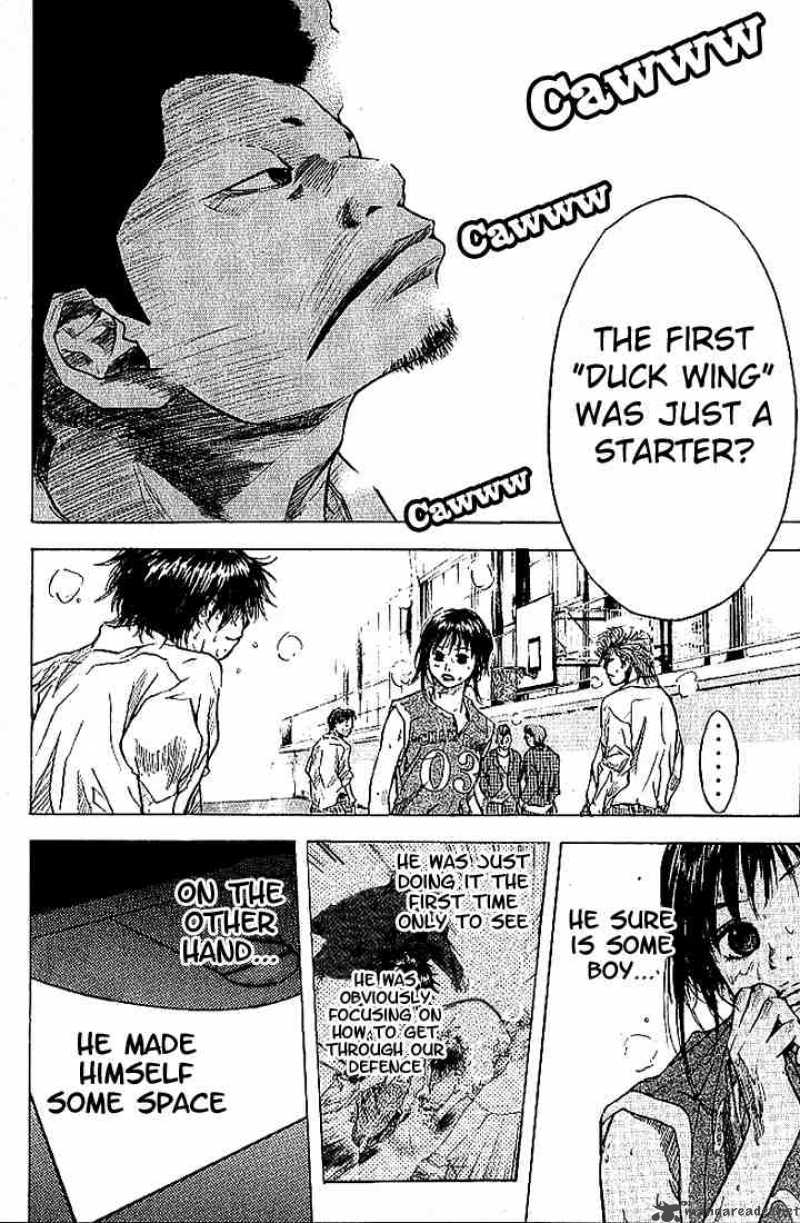Ahiru No Sora 2 28