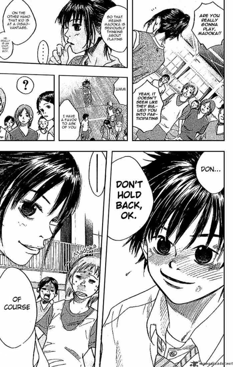 Ahiru No Sora 2 3