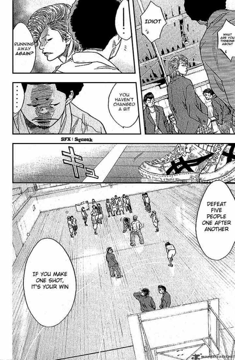 Ahiru No Sora 2 4