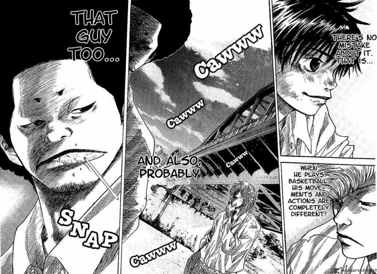 Ahiru No Sora 2 40