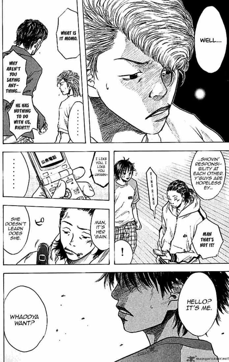 Ahiru No Sora 20 2