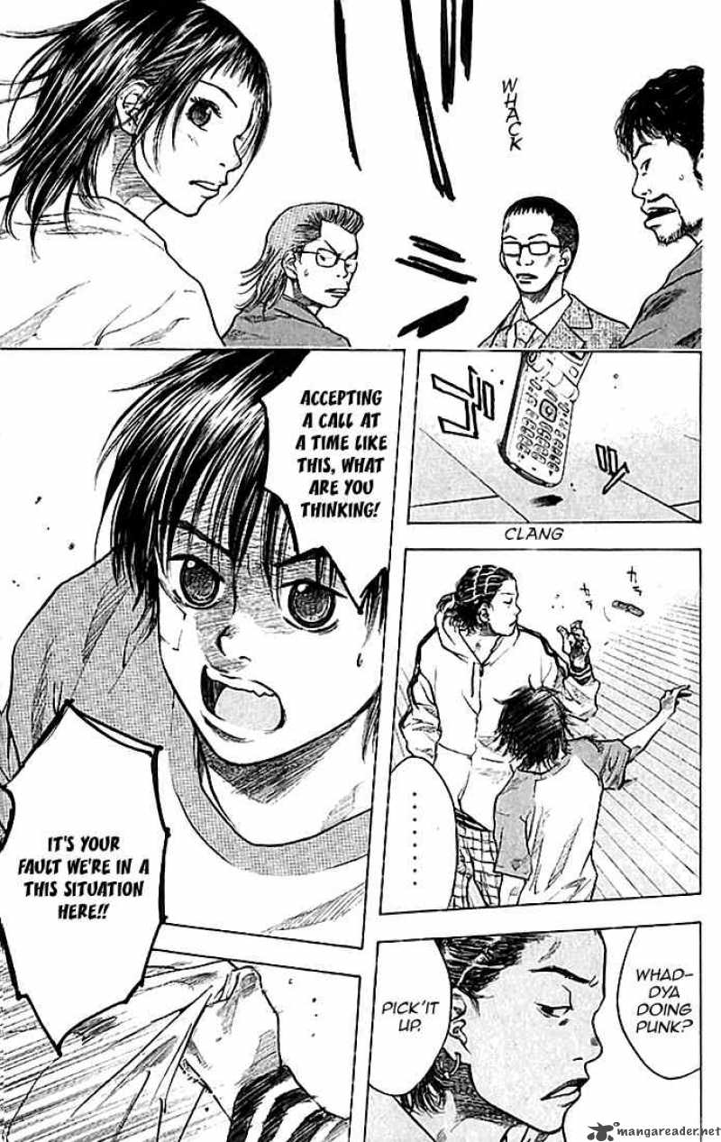 Ahiru No Sora 20 3