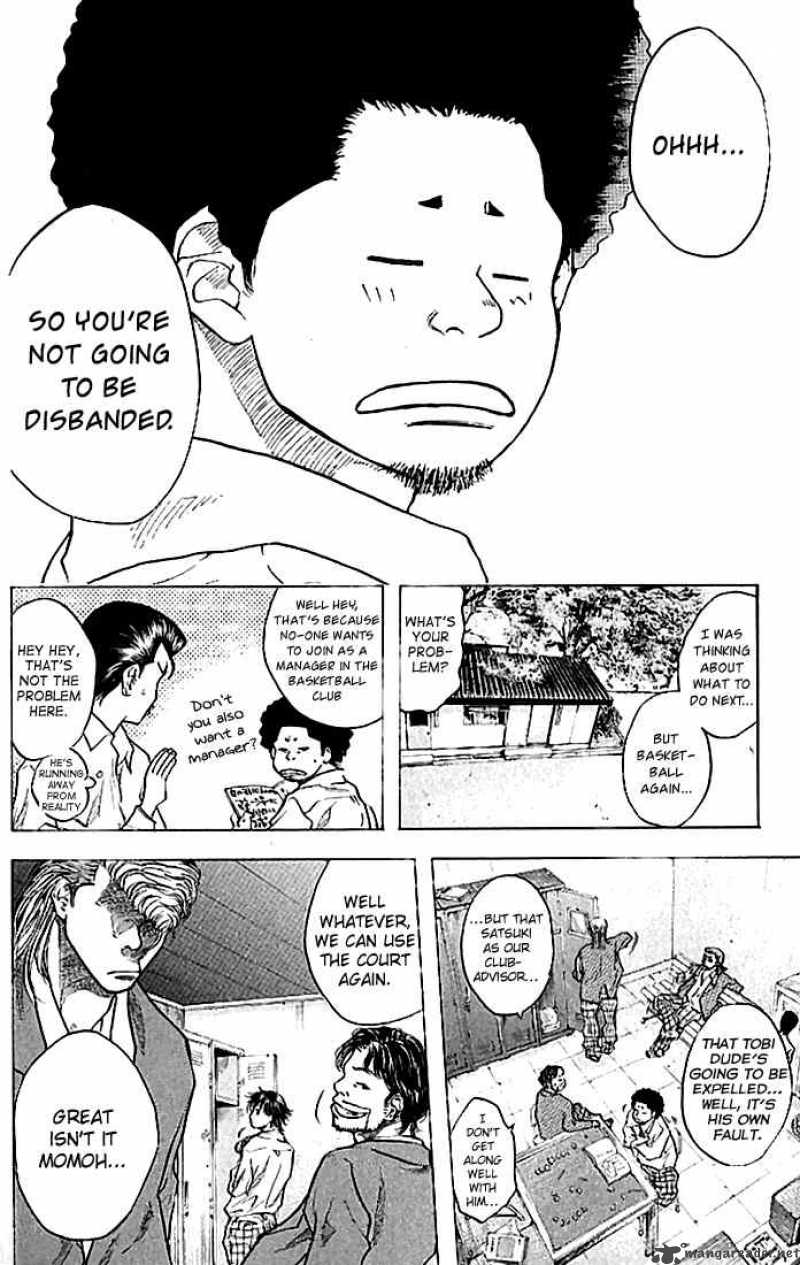 Ahiru No Sora 20 6