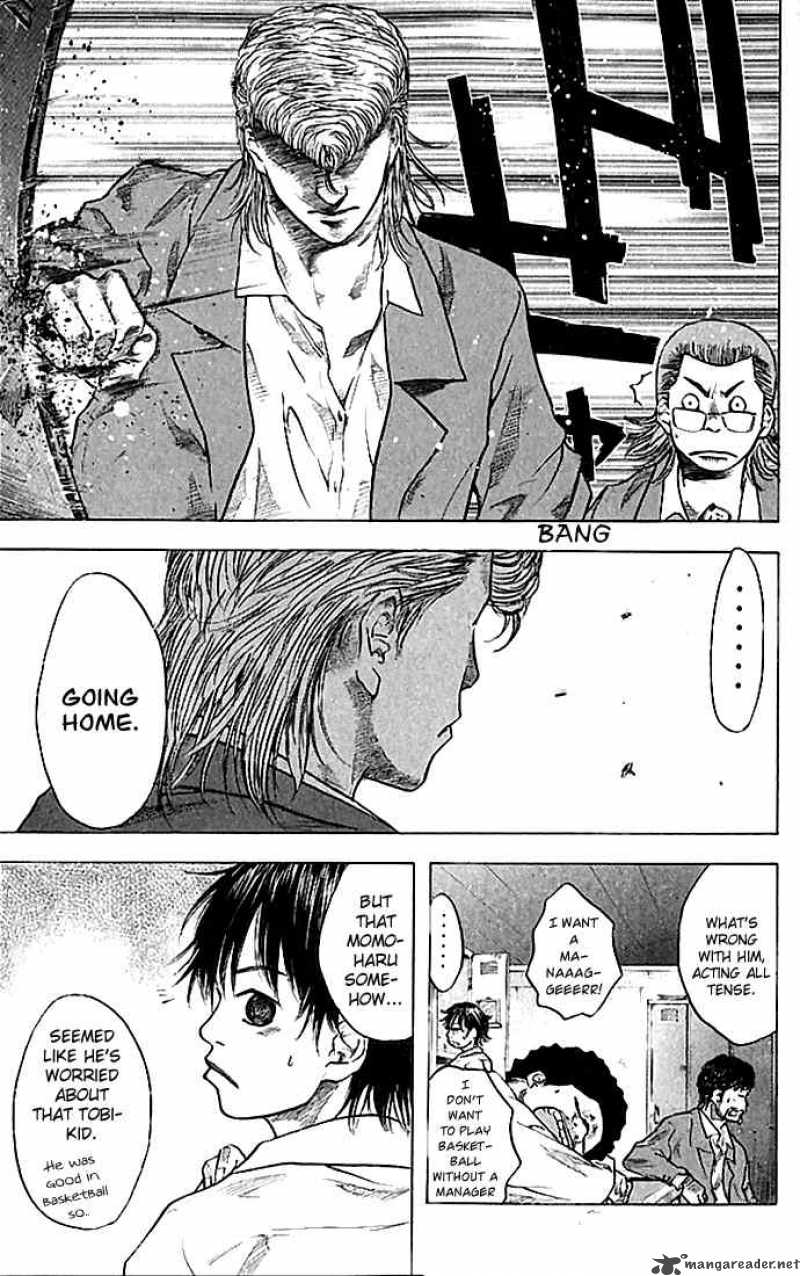 Ahiru No Sora 20 7