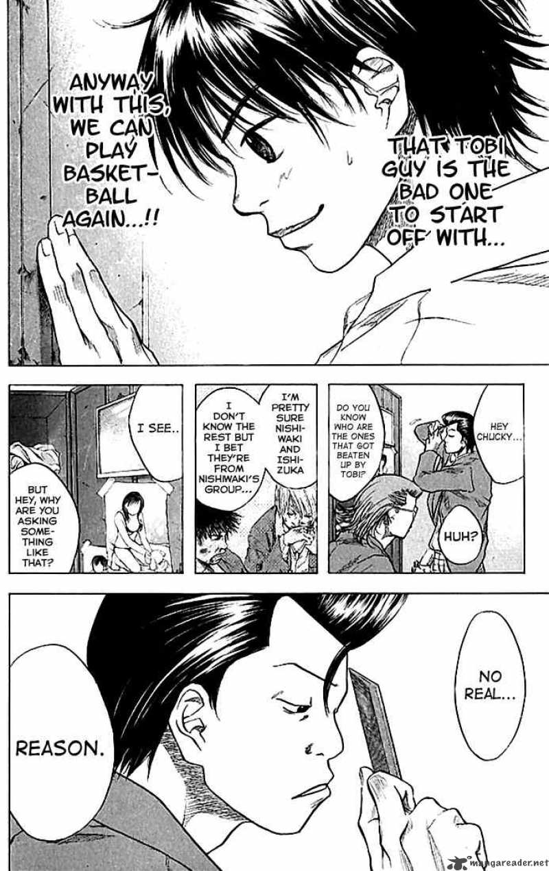 Ahiru No Sora 20 8