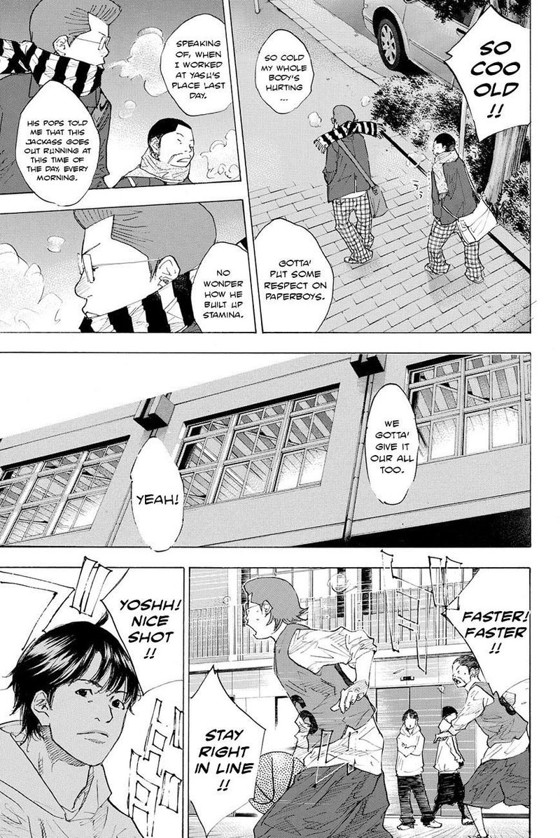 Ahiru No Sora 200 11