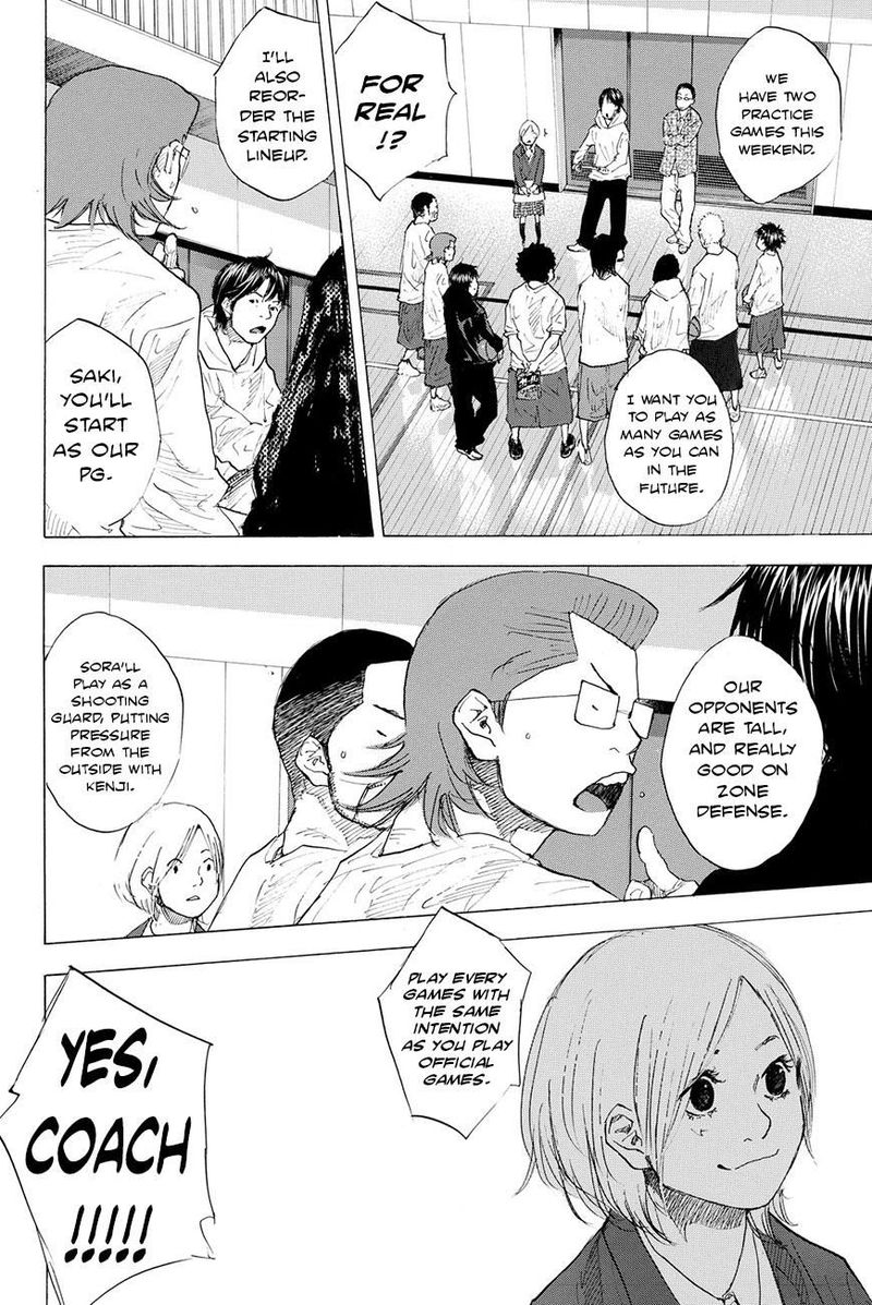 Ahiru No Sora 200 12