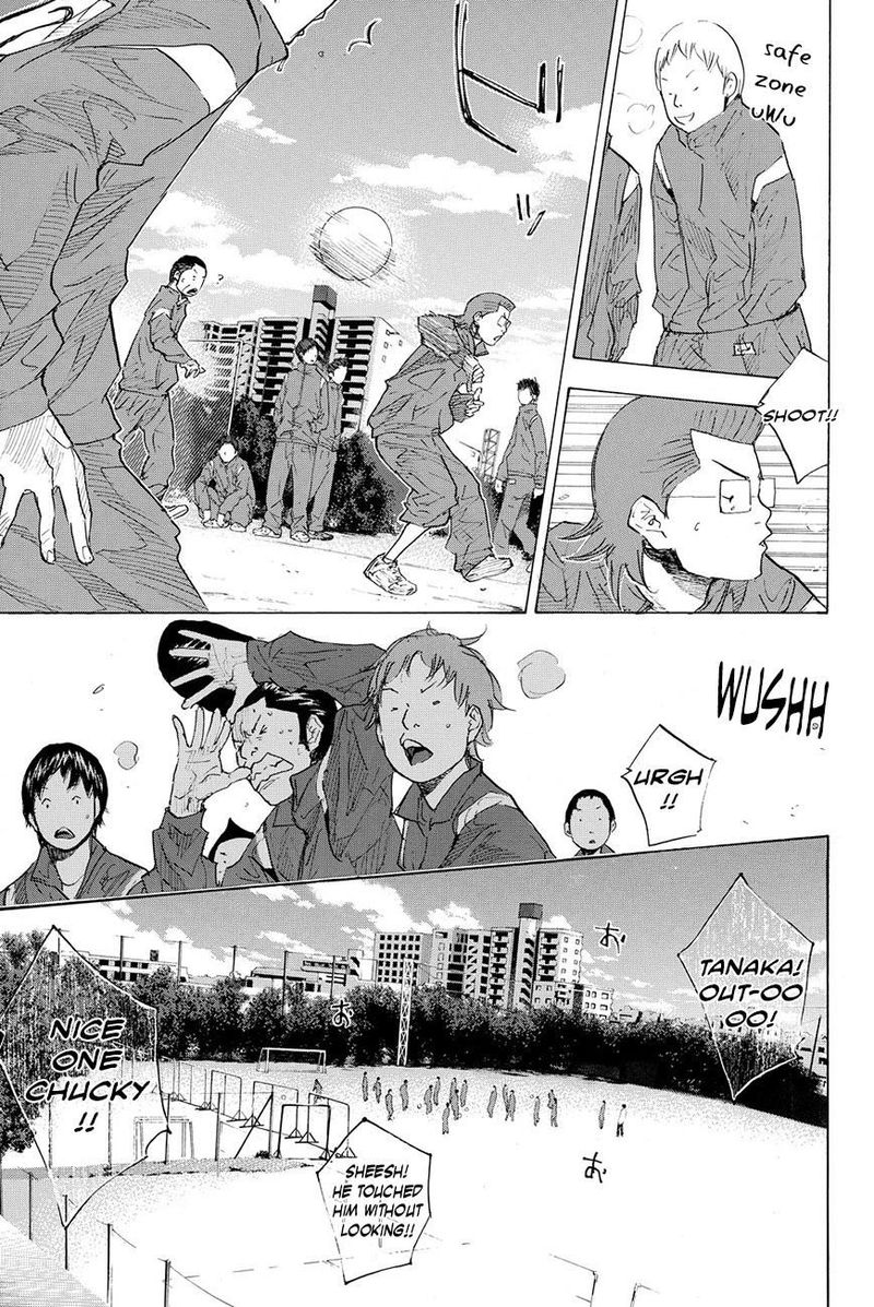 Ahiru No Sora 200 3