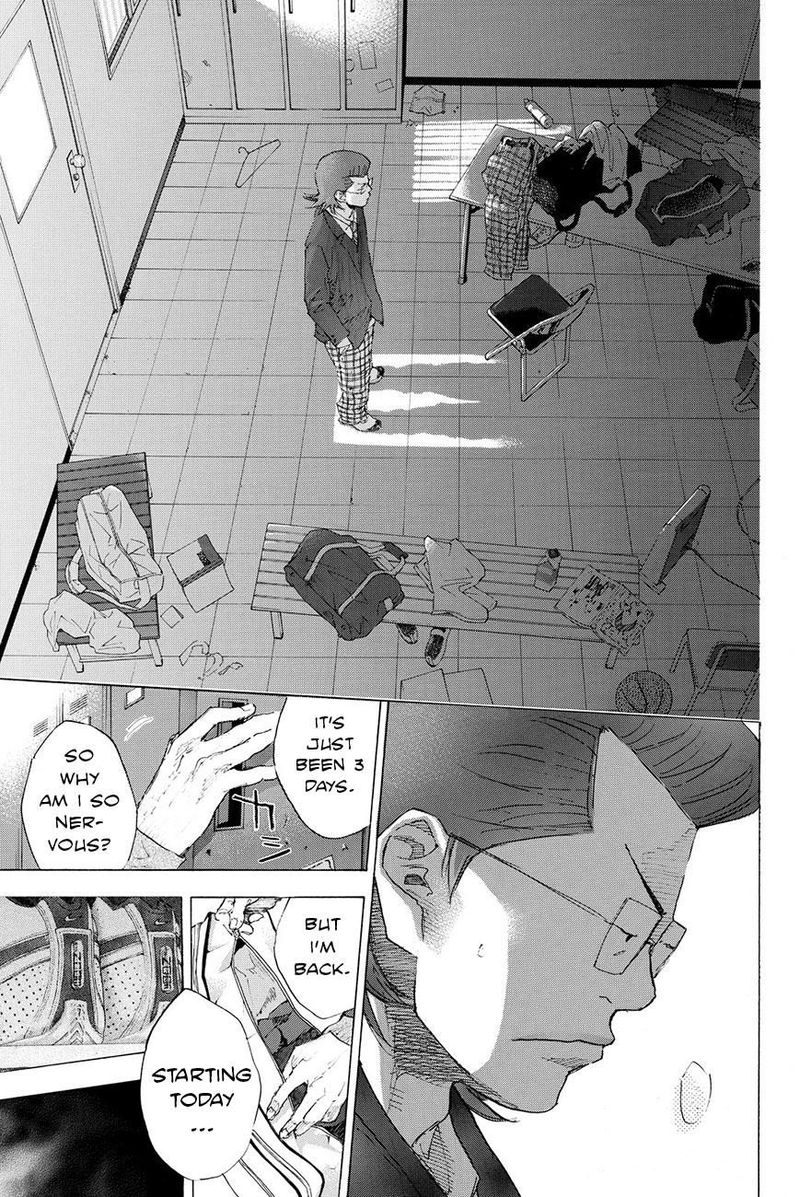 Ahiru No Sora 201 15