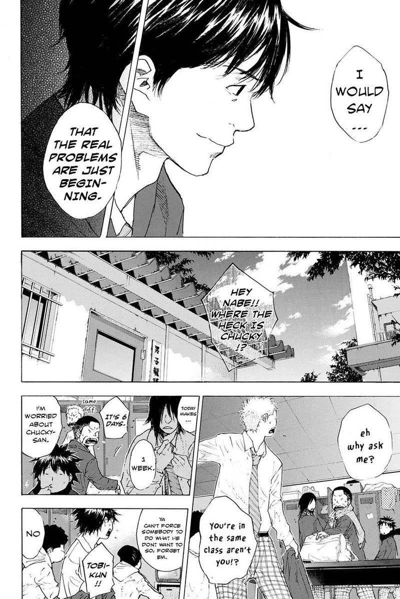 Ahiru No Sora 201 20