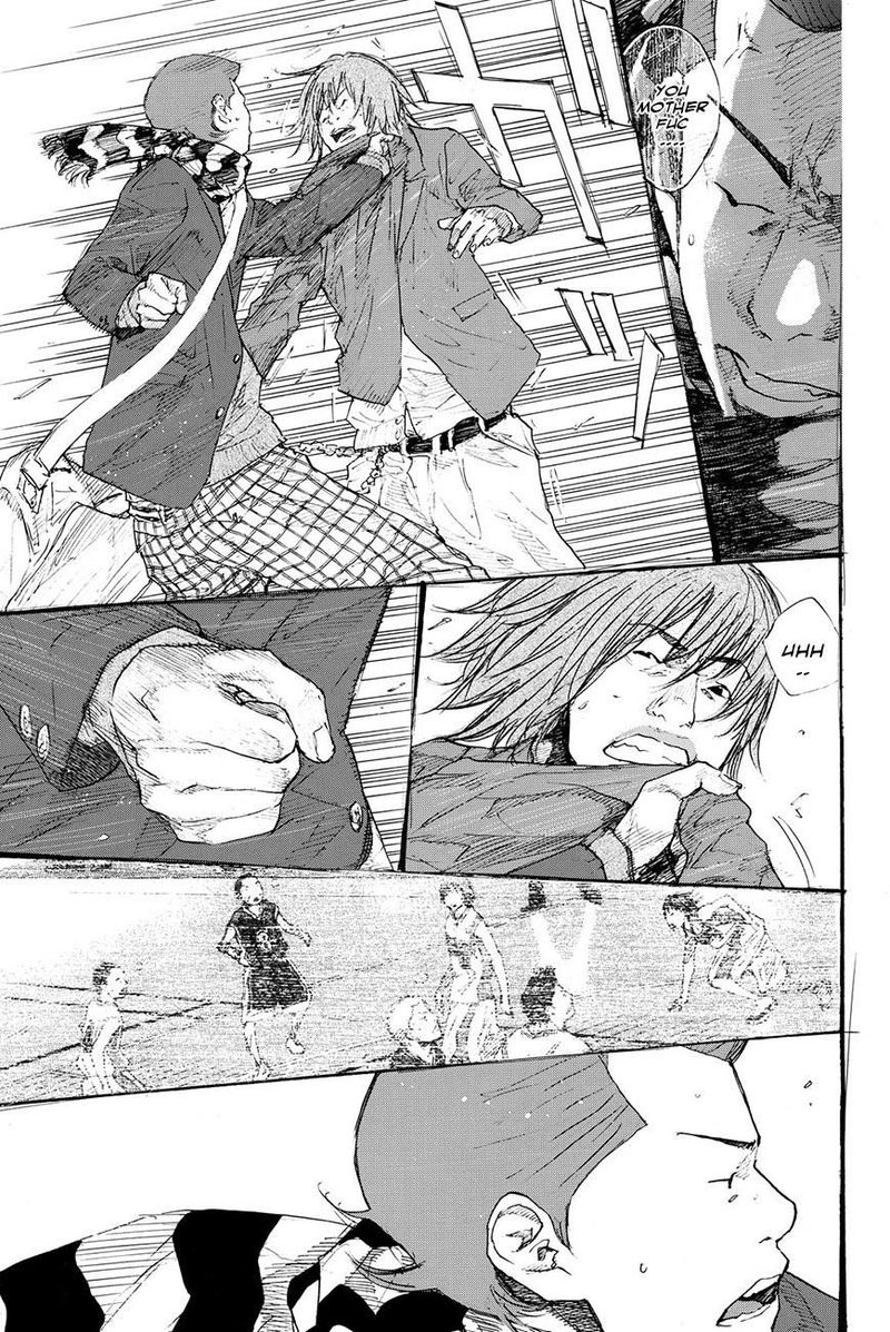 Ahiru No Sora 201 27