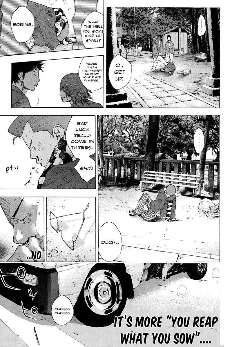 Ahiru No Sora 201 29