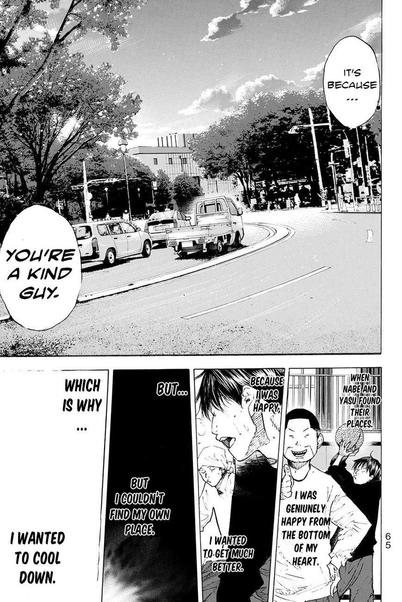 Ahiru No Sora 201 35