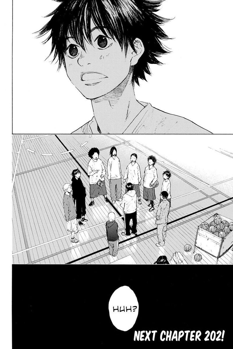 Ahiru No Sora 201 36