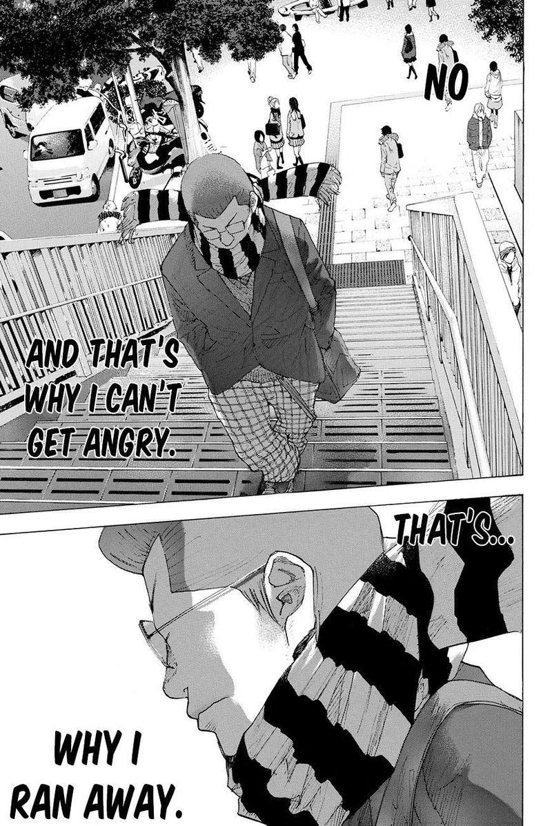 Ahiru No Sora 201 9