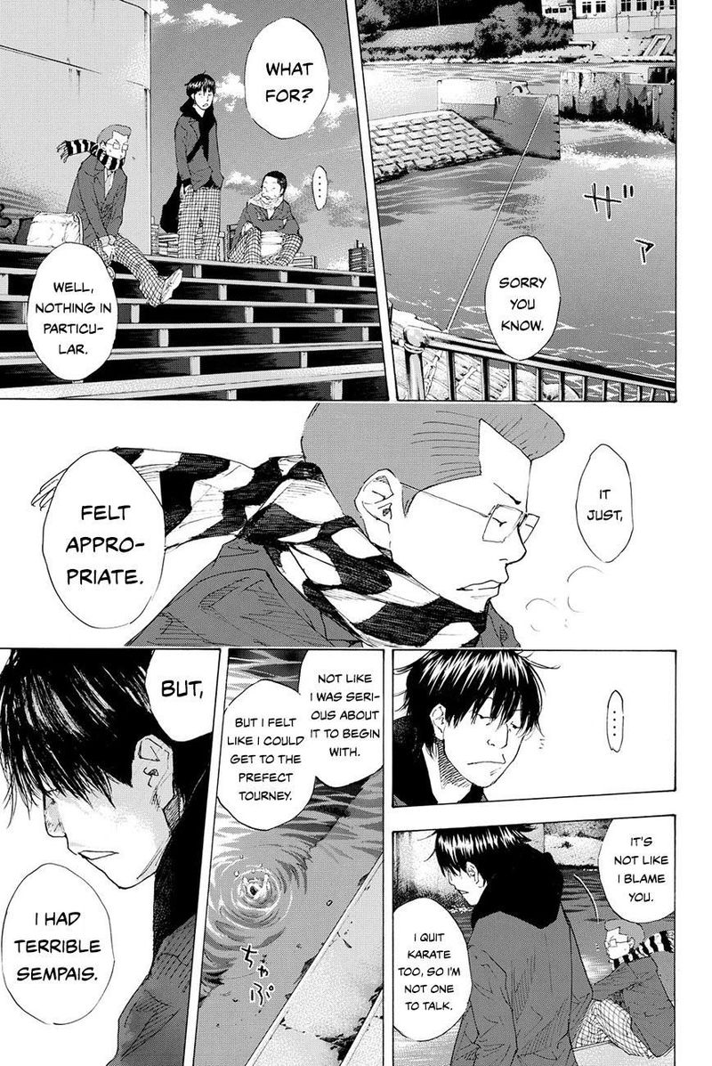 Ahiru No Sora 202 11