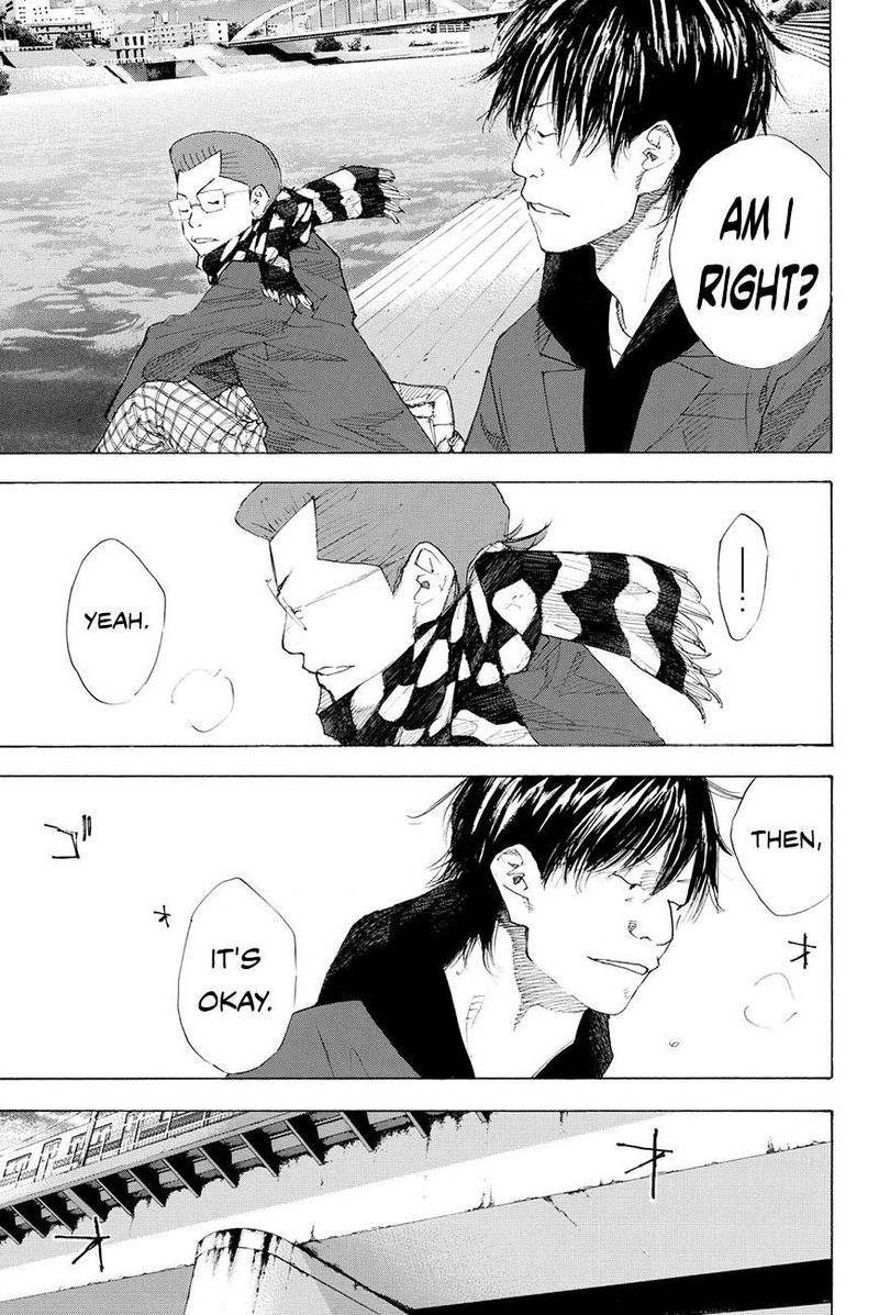 Ahiru No Sora 202 13