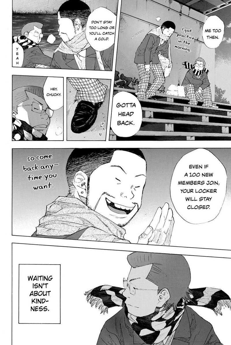 Ahiru No Sora 202 16
