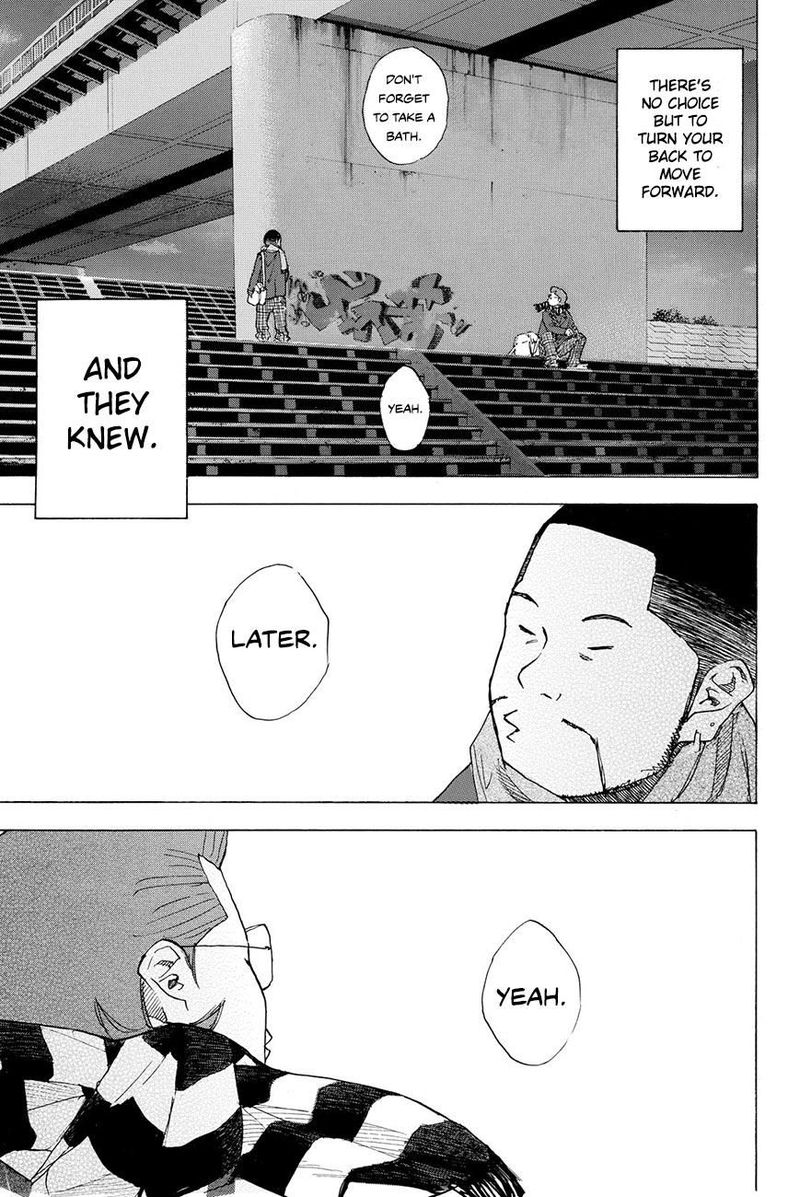 Ahiru No Sora 202 17
