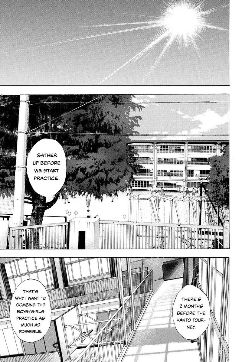 Ahiru No Sora 202 19