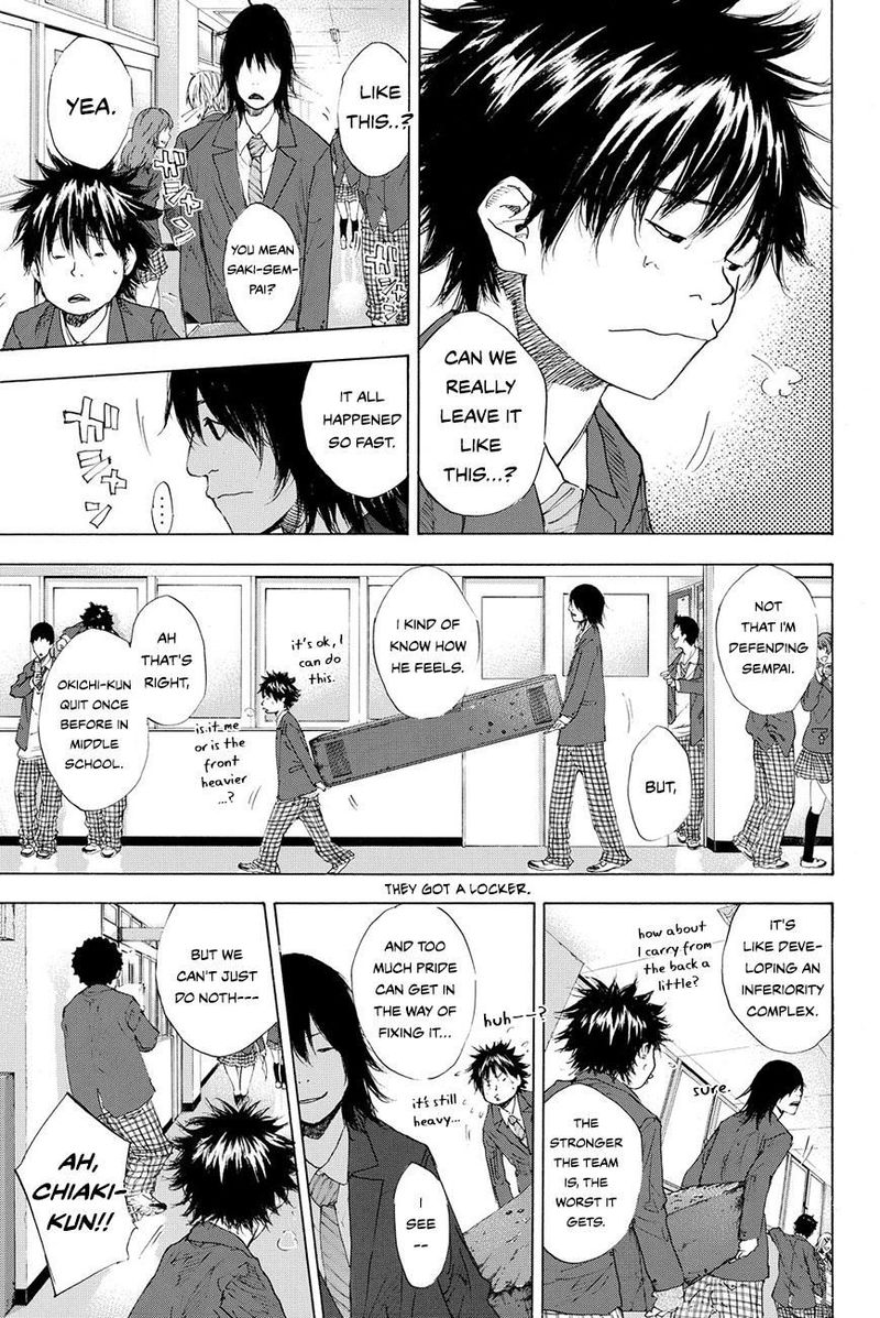 Ahiru No Sora 202 7
