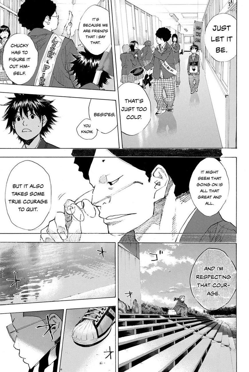 Ahiru No Sora 202 9