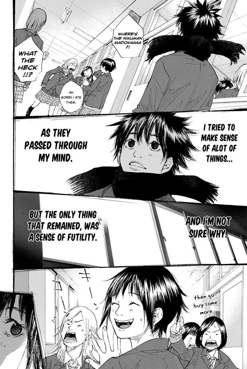 Ahiru No Sora 203 10