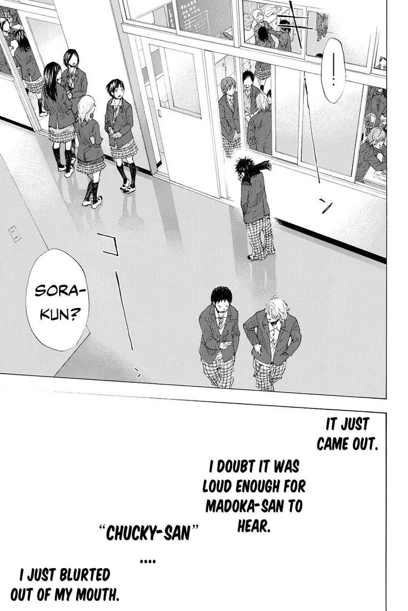 Ahiru No Sora 203 11