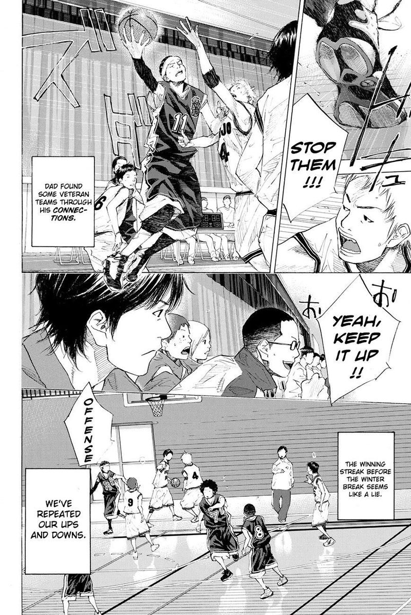Ahiru No Sora 203 14