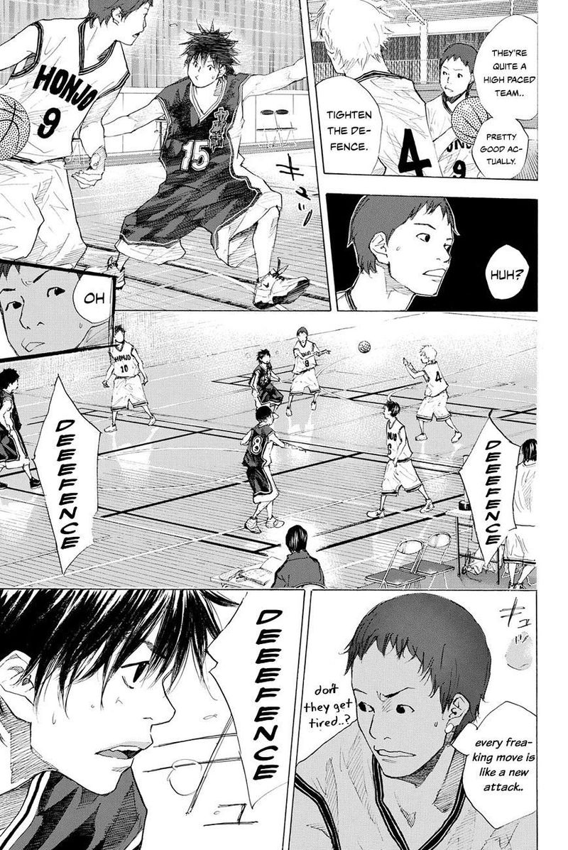 Ahiru No Sora 203 15