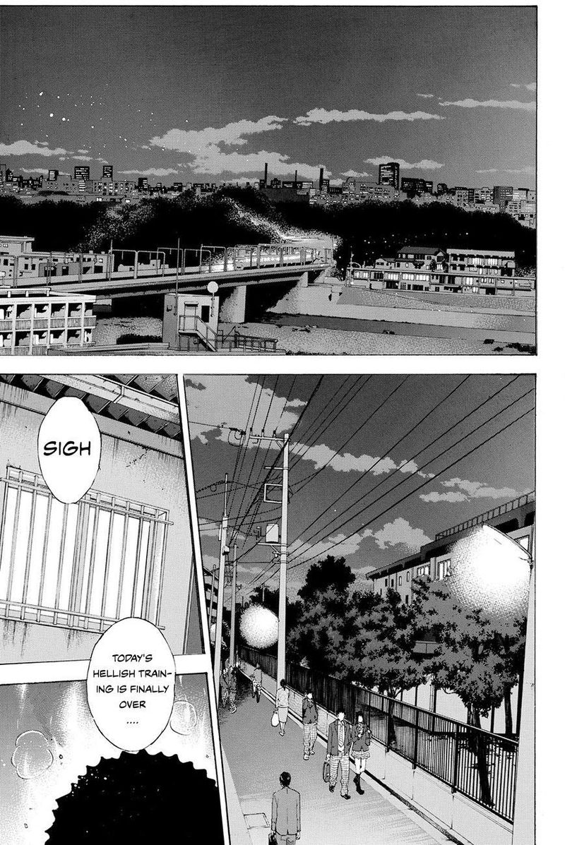 Ahiru No Sora 203 19