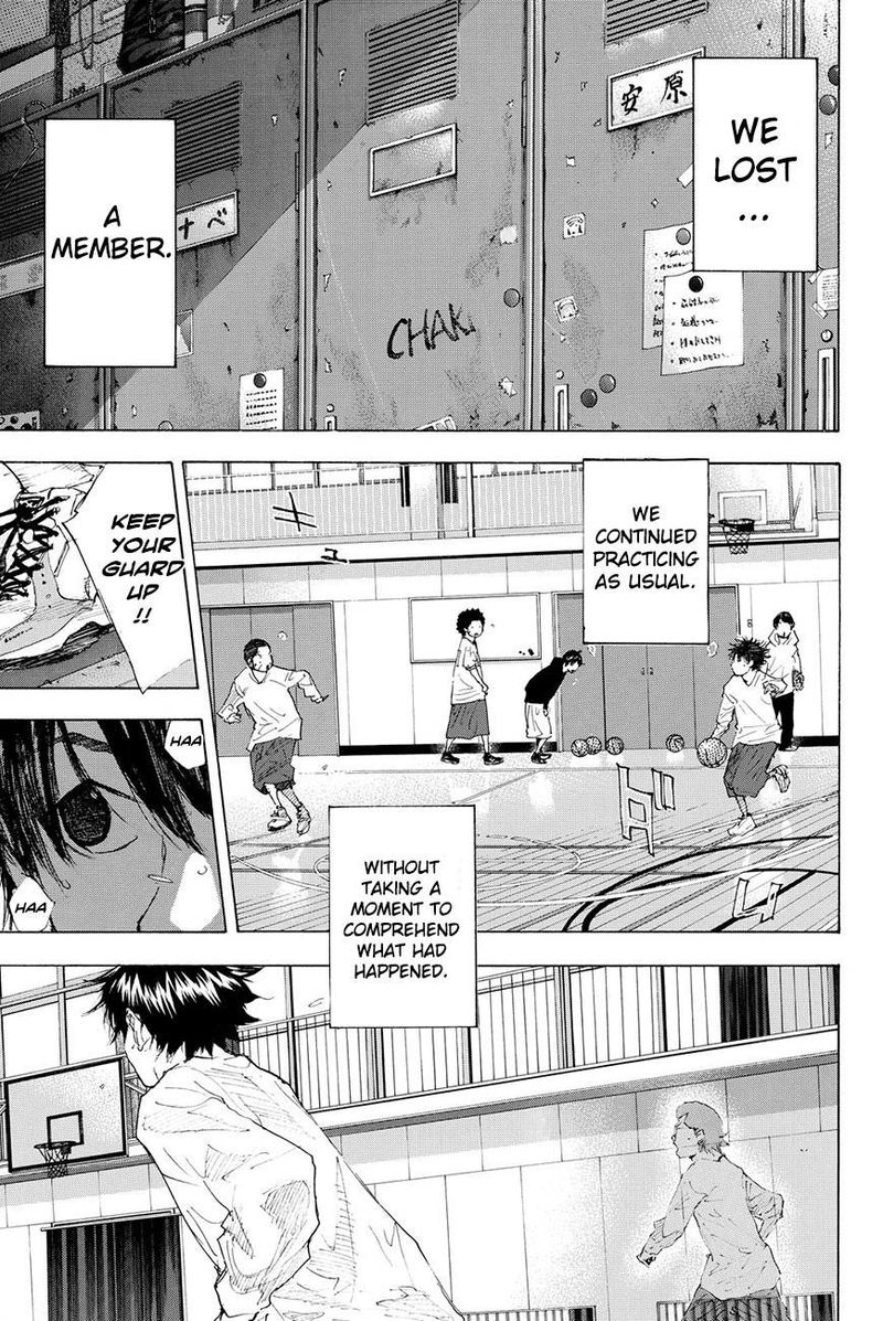 Ahiru No Sora 203 3