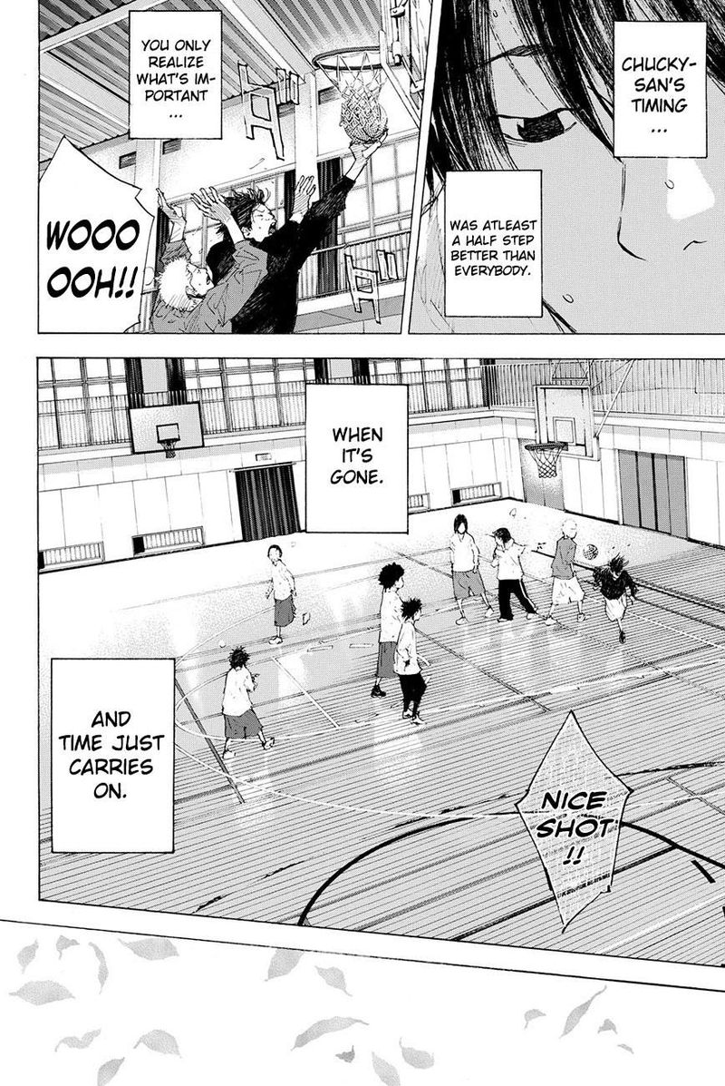 Ahiru No Sora 203 4
