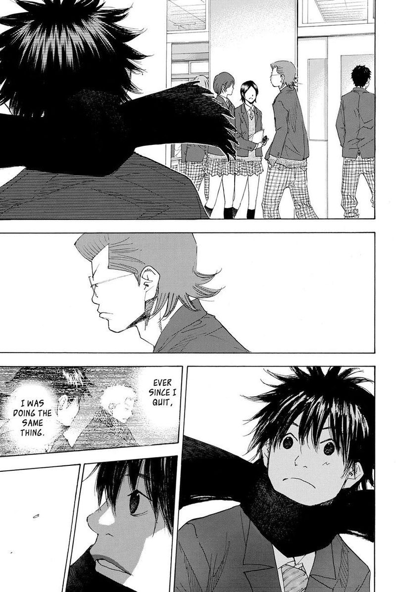 Ahiru No Sora 204 13