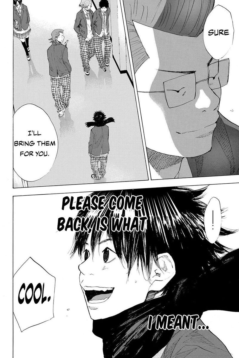 Ahiru No Sora 204 16